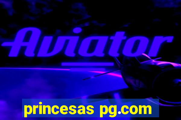 princesas pg.com